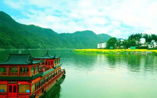 高端高效